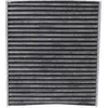 Image de vhbw filtre d'habitacle charbon actif remplacement pour Tecneco Filters CK 22032 C pour voiture