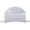 Image de vhbw Poignée compatible avec Balay 3TS745T, 3TS745U, 3TS745V, 3TS745W, 3TS745Z, 3TS750Y, 3TS755A, 3TS755B, 3TS803BM machine à laver