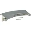Image de vhbw Poignée compatible avec Bosch 8 Serie WAS32xx machine à laver - Remplacement pour 648581, 00751786