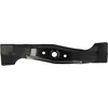 Image de vhbw Lame compatible avec Honda HRG 476C, HRB 475, HR 475, HRB 476 tondeuse - Lame de rechange, noir, acier 40MnB