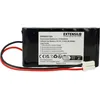 Image de vhbw Batterie Compatible avec Ambrogio L20
