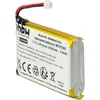 Image de vhbw Batterie Compatible avec Dogtra Pathfinder TRX