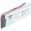 Image de vhbw Batterie Compatible avec Autel MAXITPMS TS508