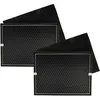 Image de vhbw 4x Filtre compatible avec Beurer LR 500 purificateur d'air - Préfiltre, charbon actif + Hepa