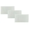 Image de vhbw 3x filtre à pollen compatible avec Miele T 4804 C, T 4464 C, T 4465 C, T 4805 C sèche-linge