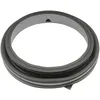 Image de vhbw Joint de porte compatible avec Samsung WF0714, WF0704, WF0804, WF0802, WF0814, WCVH4800K2WW, EcoBubble, WF0702, WF0104W8N1XZS lave-linge