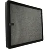 Image de vhbw 1x Filtre à air compatible avec Medion MD 10444, 10378 purificateur - multicouches préfiltre + HEPA + charbon actif