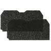 Image de vhbw 2x filtre éponge compatible avec Blomberg TKF 1350, TKF 1340, TKF 7449 A, TKF 7350 S, TKF 1350/2, TKF 1350/02, TKF 1350 S sèche-linge