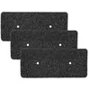 Image de vhbw 3x filtre mousse compatible avec Samsung DV80H8100HWEU, DV80H8100HWEN, DV80H8100HWEG, DV80F5E5HGWEU, DV70F5E0HGWEU, DV90H8000HW sèche-linge
