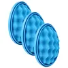 Image de vhbw 3x filtre compatible avec Samsung SC06H70F0H, SC07F50HR, SC07F50H1, SC06H70E1H aspirateur - Filtre en mousse avant moteur