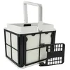 Image de vhbw Panier filtrant HEPA 13 Compatible avec Dolphin Active 10 aspirateur Piscine - 23,5 x 18 x 14,1 cm
