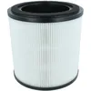 Image de vhbw Filtre à air compatible avec Bosch AIR 2000 purificateur - multicouches préfiltre + HEPA + charbon actif