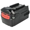 Image de EXTENSILO Batterie Compatible avec Hilti TE6-ALi, TE6-A36, Te 6A, TE6A, Te 6-A36 AVR, Te 500-A36, CPC 36V Outil électrique (7000 mAh, Li-ION, 36 V)