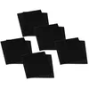 Image de vhbw 10x Filtre compatible avec Distelkamp LDF 4 extracteur de fumée - élément filtrant