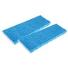 Image de vhbw 2x filtre 2 en 1 compatible avec Daikin MC70L, MCK75 purificateur, humidificateur d'air
