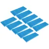Image de vhbw 10x filtre 2 en 1 compatible avec Daikin MC70L, MCK75 purificateur, humidificateur d'air