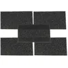 Image de vhbw 5x élément filtrant compatible avec Blomberg TKF 1350, TKF 1340, TKF 7449 A, TKF 7350 S, TKF 1350/2, TKF 1350/02, TKF 1350 S sèche-linge