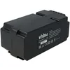 Image de vhbw Batterie Compatible avec Power-G Easymow 6HD, 6HD-C, Easymow, SF600 ECO Robot Tondeuse Tondeuse (4000mAh, 25,2V, Li-ION)