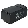 Image de vhbw Batterie Compatible avec Smart G-Force SB1200 Robot Tondeuse Tondeuse (4000mAh, 25,2V, Li-ION)