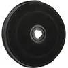 Image de vhbw Filtre à charbon actif compatible avec Zanussi ZHT6011W - 942492088, ZHT610B - GZD 0160, ZHT610N - GZD 0160 hotte de cuisine
