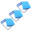 Image de vhbw 3x filtre en mousse, 3x filtre en tissu compatible avec Philips PowerPro Ultimate FC9922, FC9922/09, FC9924, FC9923/07 aspirateurs