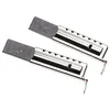 Image de vhbw 2x balais charbon 5 x 12,5 x 32 mm compatible avec Beko 7305630001, 7306210001, 7306210002, 7305710001, 7305730001 machine à laver, sèche-linge
