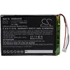 Image de vhbw Batterie Remplacement pour Sony LIS1570HNPC, SY6 pour amplificateur de Casque DAC (4900mAh, 3,7V, Li-polymère)