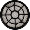 Image de vhbw filtre compatible avec Rowenta Swift Power Cyclonic RO2933, RO2933EA, RO2957, RO2957EA, RO2981 aspirateur - filtre HEPA noir/blanc