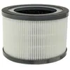 Image de vhbw Filtre à air remplacement pour Levoit Vista 200-RF pour purificateur - multicouches préfiltre + HEPA + charbon actif