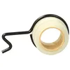 Image de vhbw Vis de pompe à huile compatible avec Stihl MS231C, MS250 tronçonneuse - fer/caoutchouc, 4,5 x 2,6 x 1,3 cm, 11 g