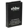 Image de vhbw Batterie Remplacement pour Motorola BT90