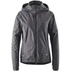 Image de Gonso Sura Therm, Veste de cyclisme pour femme, Veste de pluie imperméable, étanche jusqu'à 10 000 mm et coupe-vent, G-Tex, Isolation chaude Primaloft Silver Insulation, Coupe large, Sans PFC