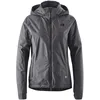 Image de Gonso Save Jacket Therm W, Veste de cyclisme pour femme, Veste de pluie imperméable, étanche jusqu'à 10 000 mm et coupe-vent, G-Tex, Isolation chaude Primaloft Silver Insulation, Coupe large, Sans PFC