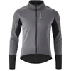 Image de Gonso Homme Road Softshell Veste, mercury gray, XXL