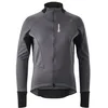 Image de Gonso Femme Road Softshell Veste, mercury gray, M