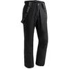 Image de Maier Sports Homme Anton Slim 2.0 Pantalon, Black, S