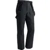 Image de Maier Sports Homme Anton 2.1 Pantalon, Black, XXS