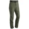 Image de Maier Sports Nil, Pantalon de randonnée pour Homme, Pantalon Outdoor déperlant pour Le Trekking et la randonnée, sans PFC, MSTRETCH Pro 4 et Dryprotec, Fonction Rollup