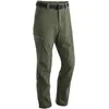 Image de Maier Sports Nil, Pantalon de randonnée pour Homme, Pantalon Outdoor déperlant pour Le Trekking et la randonnée, sans PFC, MSTRETCH Pro 4 et Dryprotec, Fonction Rollup
