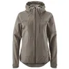 Image de Gonso Femme Trail Veste, gray phoenix, XXL