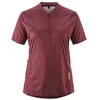 Image de Gonso Femme Adventure Jersey Soft Touch Maillot, Cherokee Brick, S
