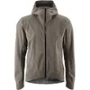 Image de Gonso Save Plus, Veste de vélo pour homme, Veste de pluie imperméable, étanche jusqu'à 10 000 mm et coupe-vent, G-Tex, Laminé 2,5 couches et coutures scellées, Coupe près du corps, Sans PFC