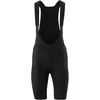 Image de Gonso Femme Ride Miles Circle Bib Court, Black, XS