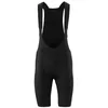 Image de Gonso Femme Ride Miles Circle Bib Court, Black, L