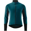 Image de Gonso Road Jacket Softshell 2 M, Veste de cyclisme pour homme, Veste Softshell hydrofuge, Coupe-vent, G-Shell pour une isolation thermique optimale, Coupe ajustée, Sans PFC