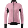 Image de Gonso Road Jacket Softshell 2 W, Veste de cyclisme pour femme, Veste Softshell hydrofuge, Coupe-vent, G-Shell pour une isolation thermique optimale, Coupe ajustée, Sans PFC