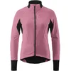 Image de Gonso Road Jacket Softshell 2 W, Veste de cyclisme pour femme, Veste Softshell hydrofuge, Coupe-vent, G-Shell pour une isolation thermique optimale, Coupe ajustée, Sans PFC