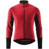 Image de Gonso Homme Road Jacket Softshell 2 M Vestes, Chili Pepper, XXL EU