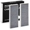Image de RIDEX 424I0672 Filtre d'habitacle Compatible avec NISSAN Pathfinder III R51