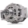 Image de RIDEX Alternateur 14V, 90A, 0101546302 0101549502 A0101549502 Compatible avec MERCEDES-BENZ Classe C Berline W202 Sprinter 3-T Van W903 Vito Van W638 Sprinter 2-T Van W901, W902 Sprinter 3-T Bus W903